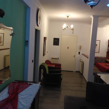 Corfu House Kirkiアパートメント エクステリア 写真