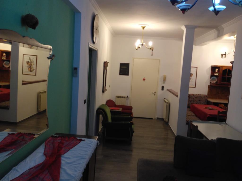 Corfu House Kirkiアパートメント エクステリア 写真