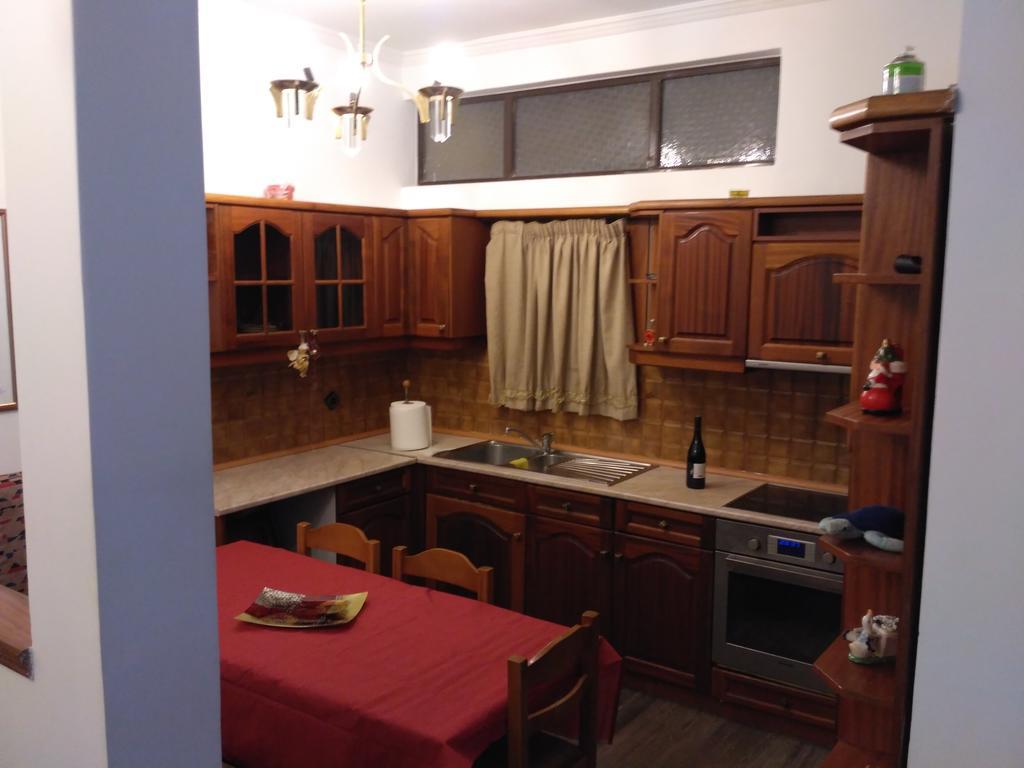 Corfu House Kirkiアパートメント エクステリア 写真