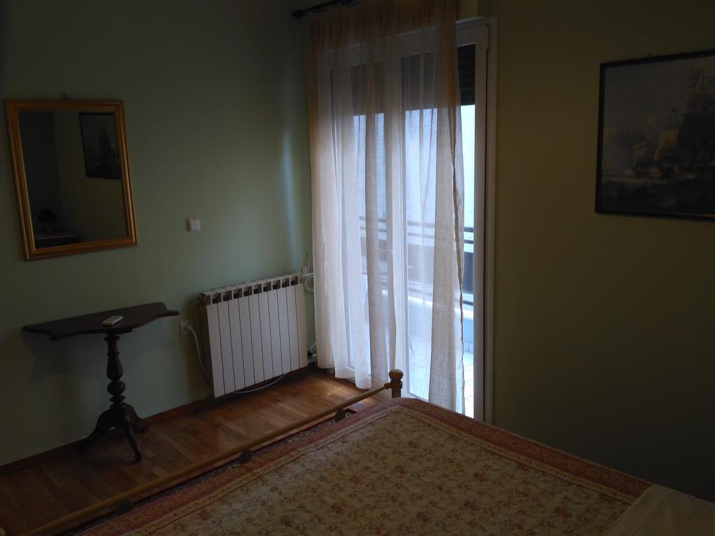 Corfu House Kirkiアパートメント エクステリア 写真