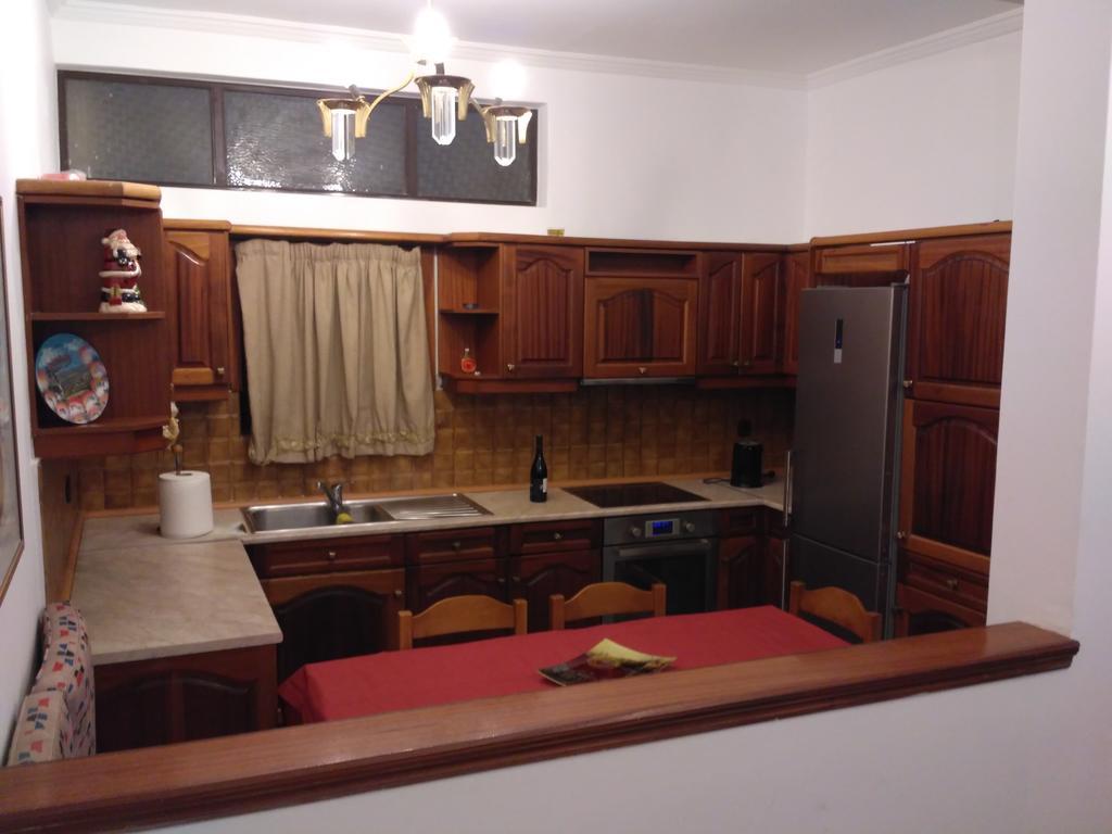 Corfu House Kirkiアパートメント エクステリア 写真