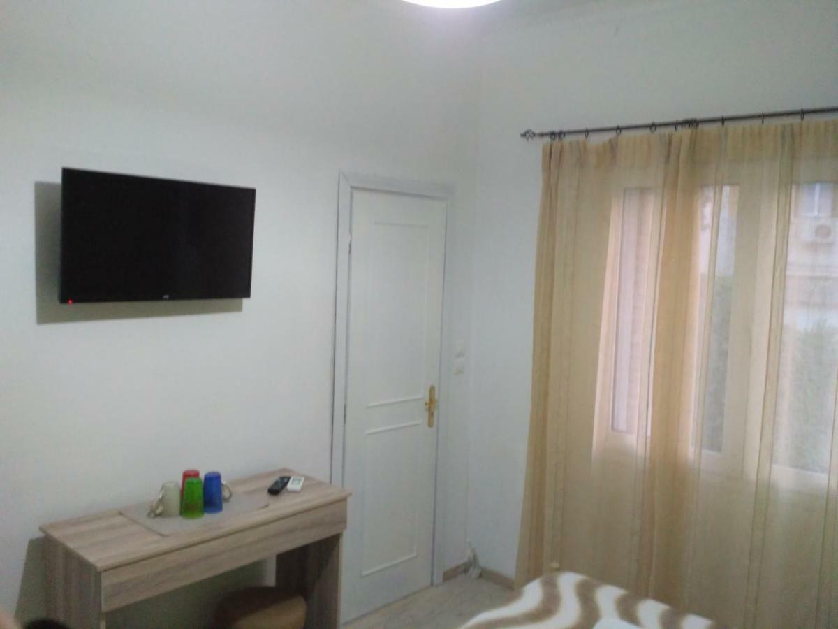 Corfu House Kirkiアパートメント エクステリア 写真